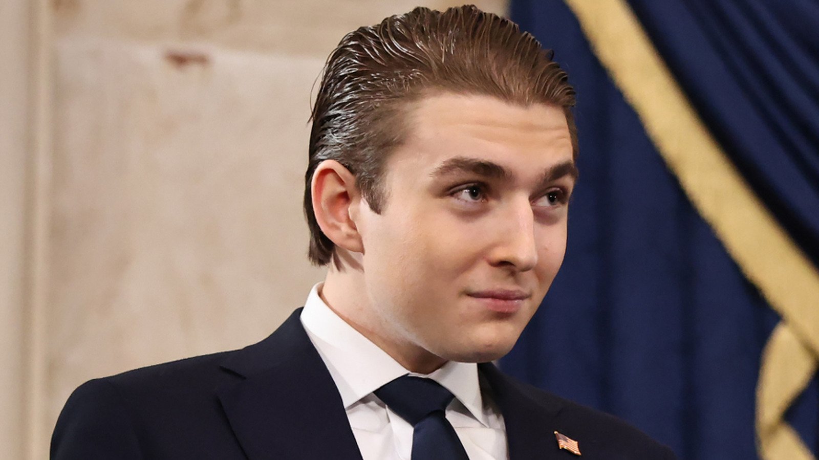 1741003748 The Fake Barron Trump Singing Videos Have Gone Too Far