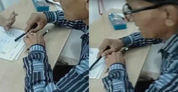 Noida School Suspends Teacher Over Alleged Abuse of Autistic Child