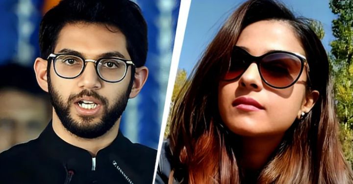 Disha Salian’s Family Lawyer Claims Eyewitness Testimonies That Point to Aaditya Thackeray