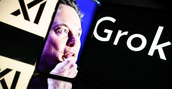 Elon Musk Responds to Grok’s Hindi Slang Controversy: Explains Intent Behind the AI’s Behavior