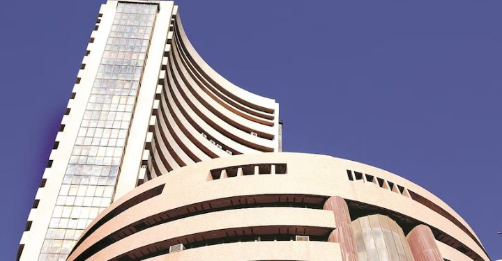 Sensex Soars Over 1,000 Points: Nifty Reaches 23,600 Amid Positive Market Sentiment