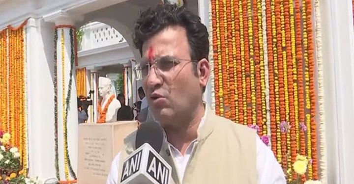 Delhi BJP MLA Orders Meat Shops to Stay Closed on Tuesdays: A New Directive Sparks Debate