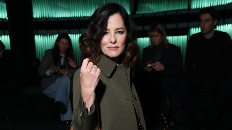 The Tragic Fact About Parker Posey’s Life The Tragic Fact About Parker Posey’s Life