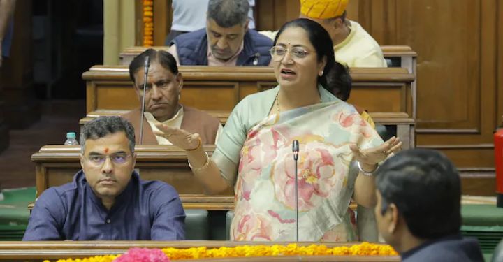 BJP Keeps Its Promise: Rs 2,500 Monthly for Women in Delhi
