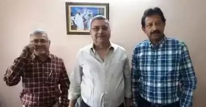 Rajib Regrets His BJP Allegiance and Seeks Kalyan’s Forgiveness Rajib Regrets His BJP Allegiance and Seeks Kalyan’s Forgiveness