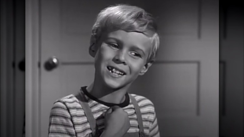 Jay North in 