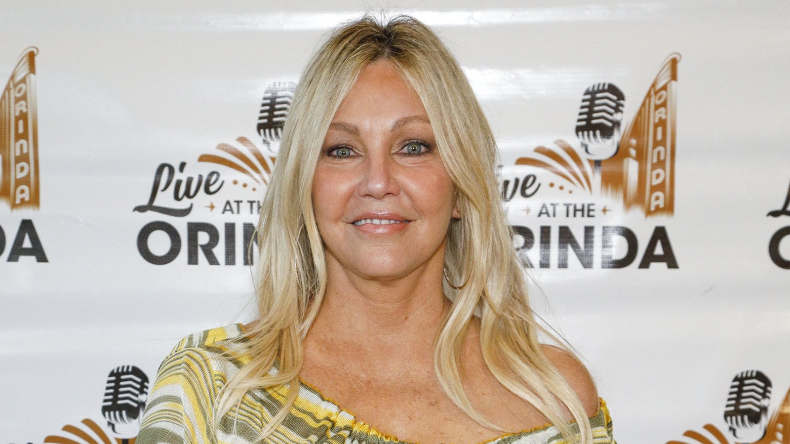 What Happened To Heather Locklear?(02)
