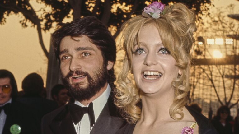 No matter Occurred To Goldie Hawn’s Two Ex-Husbands?
