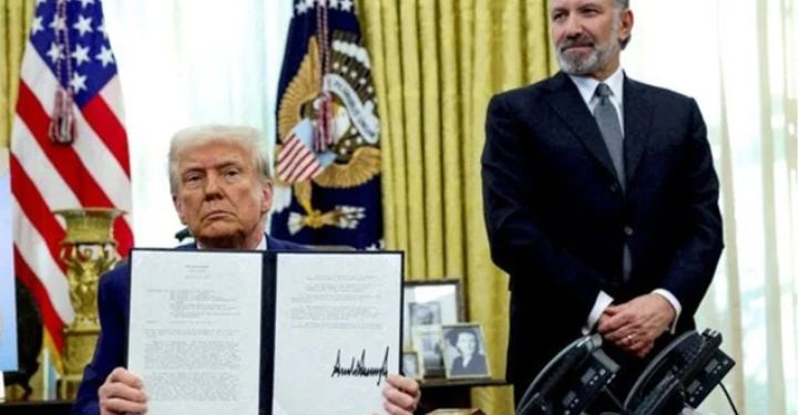 India and US Finalize Trade Pact with Focus on Technology and Digital Trade
