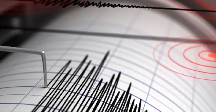 Strong 6.0 Magnitude Earthquake Hits Kyushu, Japan; Authorities Report No Casualties