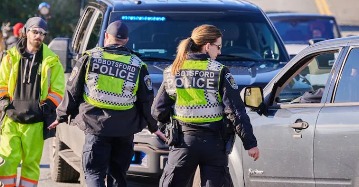 Indian National Murdered in Canada: Suspect Arrested in Gruesome Attack