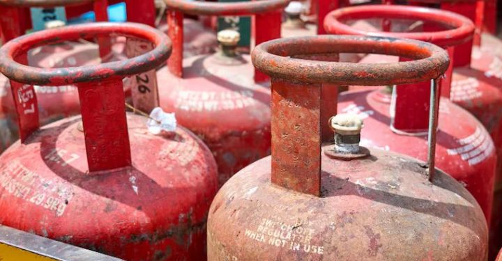 Cooking Gas LPG Prices Surge by Rs 50 Per Cylinder: Impact on Household Budgets
