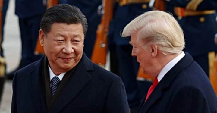 China Escalates Trade War with U.S., Increases Tariffs to 84% Starting April 10
