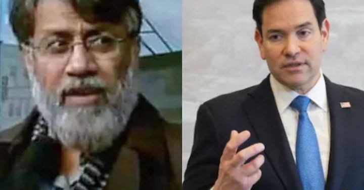 Tahawwur Rana’s Health Claims Against Extradition: What the US Had to Say
