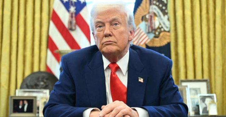 Trump’s Tariff Escalation: China Faces Up to 245% Duties on U.S. Imports