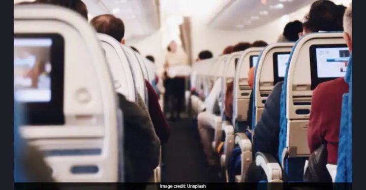 Passenger Stops Hijacker Mid-Flight, Shoots Suspect Dead