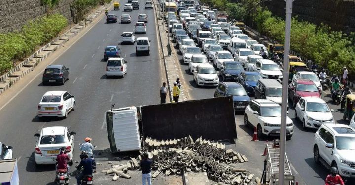 Speed, Neglect, and Chaos: Inside India’s Road Death Epidemic