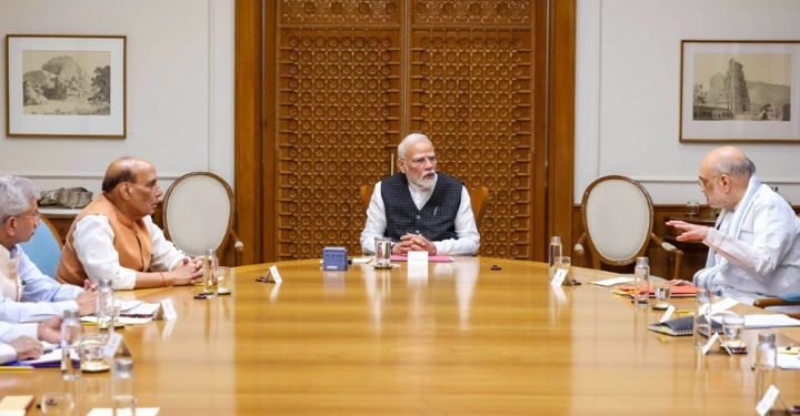 India Halts Indus Waters Treaty and Closes Attari Border in Retaliation to Kashmir Terror Attack