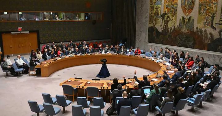 Global Leaders Stand with India After Pahalgam Attack, Demand Swift Action Against Terror Networks