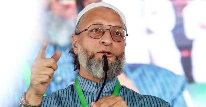 Owaisi Slams Bilawal’s War Rhetoric, Urges Reflection on Pakistan’s Internal Terror Crisis