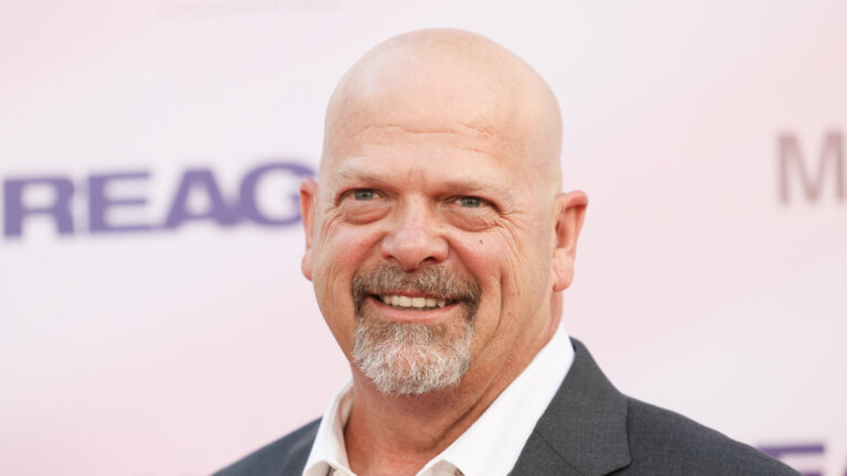 The Dramatic Rumor About Pawn Stars’ Rick Harrison That is Fully Unfaithful The Dramatic Rumor About Pawn Stars’ Rick Harrison That is Fully Unfaithful