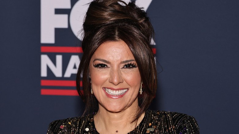 Rachel Campos-Duffy attends FOX Nation's 2024 Patriot Awards