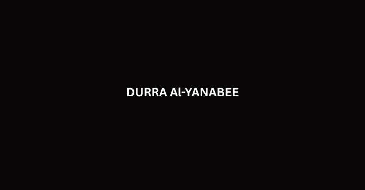 DURRA Al-YANABEE: Delivering Innovative IT Solutions for Performance, Security, and Satisfaction