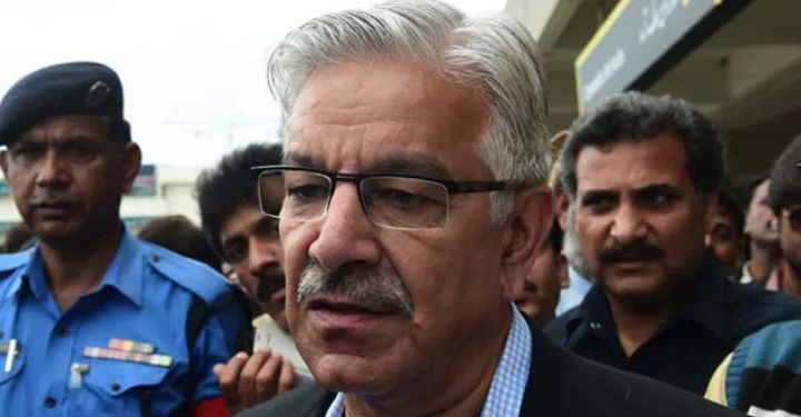 Water War Looms: Pakistan Warns India Against Tampering With Indus River Flow