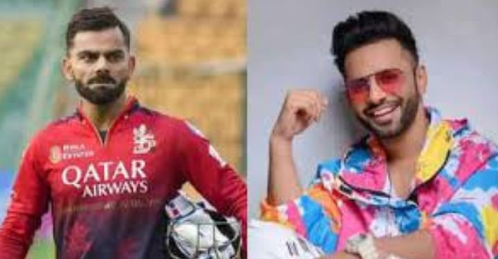 Digital Disconnect: Rahul Vaidya’s Reaction to Virat Kohli’s Instagram Block