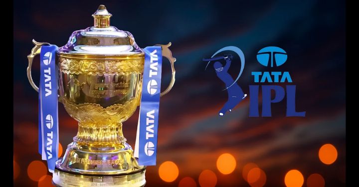 IPL 2025 Suspended Indefinitely Amid Escalating India-Pakistan Border Tensions
