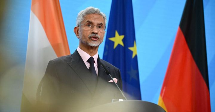 India’s Strategic Response to Terrorism: Insights from Jaishankar’s Munich Address