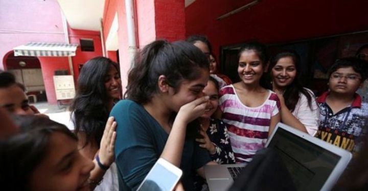 Rajasthan Board 10th Result 2025: Girls Shine Bright, Overall Pass Rate Hits 93.60%