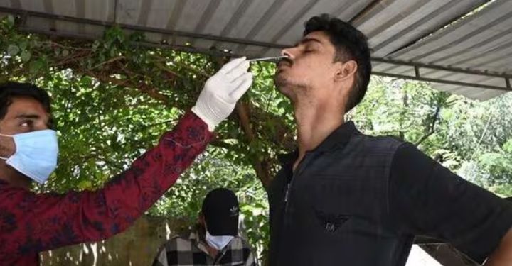Delhi COVID-19 Cases Climb Past 290 as Authorities Monitor Emerging Variant Trends