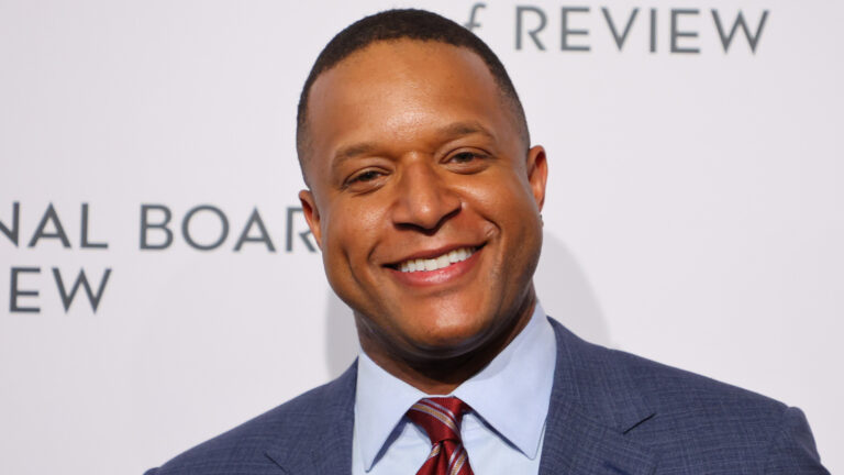 The Transformation Of Hoda Kotb’s Immediately Present Substitute, Craig Melvin