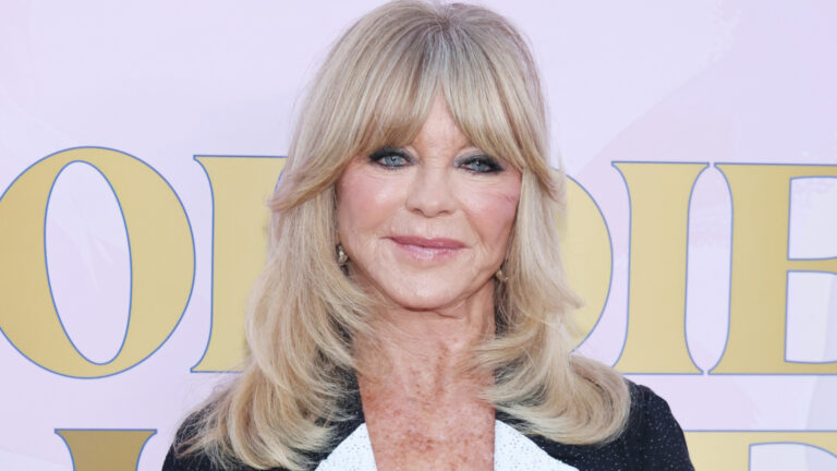 The Rampant Plastic Surgical procedure Rumors That Have Plagued Goldie Hawn’s Profession