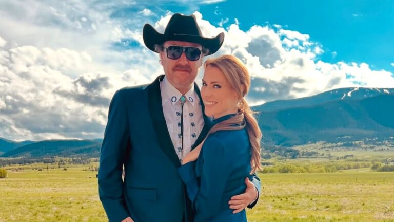 Is Fox Information’ Erin Maguire Married? Meet Her Husband Conor Maguire