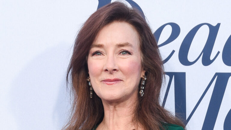 Younger Sheldon’s Valerie Mahaffey Lifeless At 71