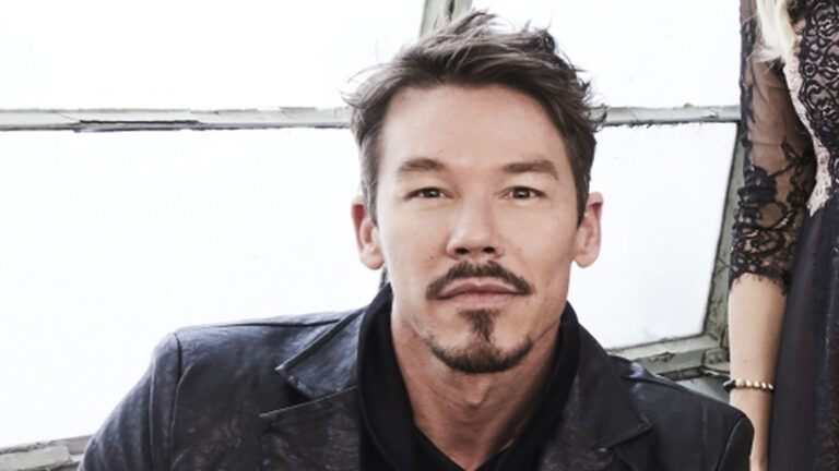 Why So Many HGTV Followers Are Apprehensive About David Bromstad