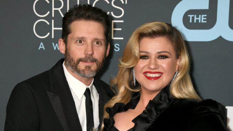 The Tragic Rumor Circling About Kelly Clarkson’s Ex Brandon Blackstock