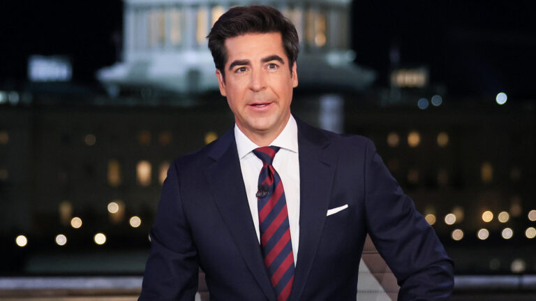 Fox Information’ Jesse Watters Risked Trump’s Wrath With A Tongue-In-Cheek Jab At His Golf Recreation