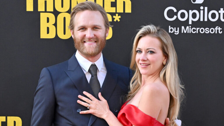Goldie Hawn And Kurt Russell’s Son Wyatt And His Spouse Suffered A Tragic Loss