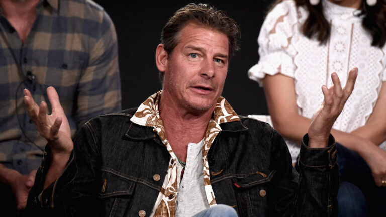 The Shady Aspect Of HGTV’s Ty Pennington No One Talks About