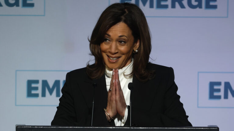 One Of Kamala Harris’ Previous Messages To Diddy Will Hang-out Her Without end
