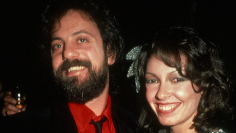 No matter Occurred To Billy Joel’s First Spouse?