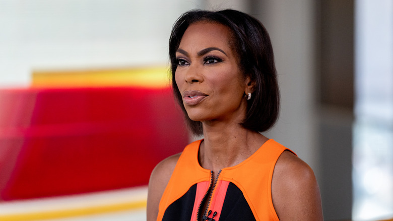 Harris Faulkner hosting 