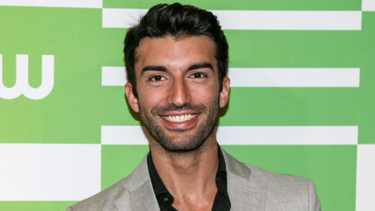 What We Know About Justin Baldoni’s Spiritual Views