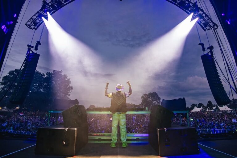Bonnaroo 2025 Canceled By Storms, Partial Refunds Provided Bonnaroo 2025 Canceled By Storms, Partial Refunds Provided