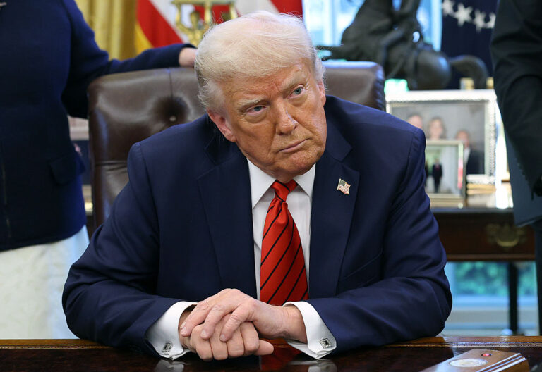 Trump Claims India-Pakistan Peace, Eyes Israel-Iran Deal Trump Claims India-Pakistan Peace, Eyes Israel-Iran Deal