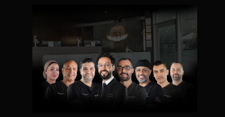 AsnanCo brings world-class dental care to Kuwait with advanced technology, expert dentists, and a welcoming environment