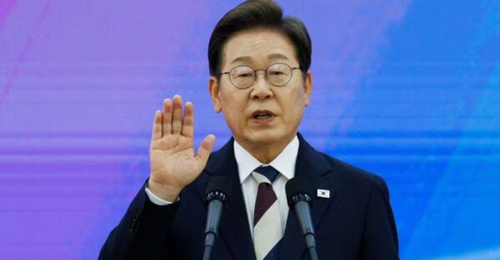 Lee Jae-myung’s Inherited Storm: Diplomacy, Defiance, and Economic Decline Lee Jae-myung’s Inherited Storm: Diplomacy, Defiance, and Economic Decline